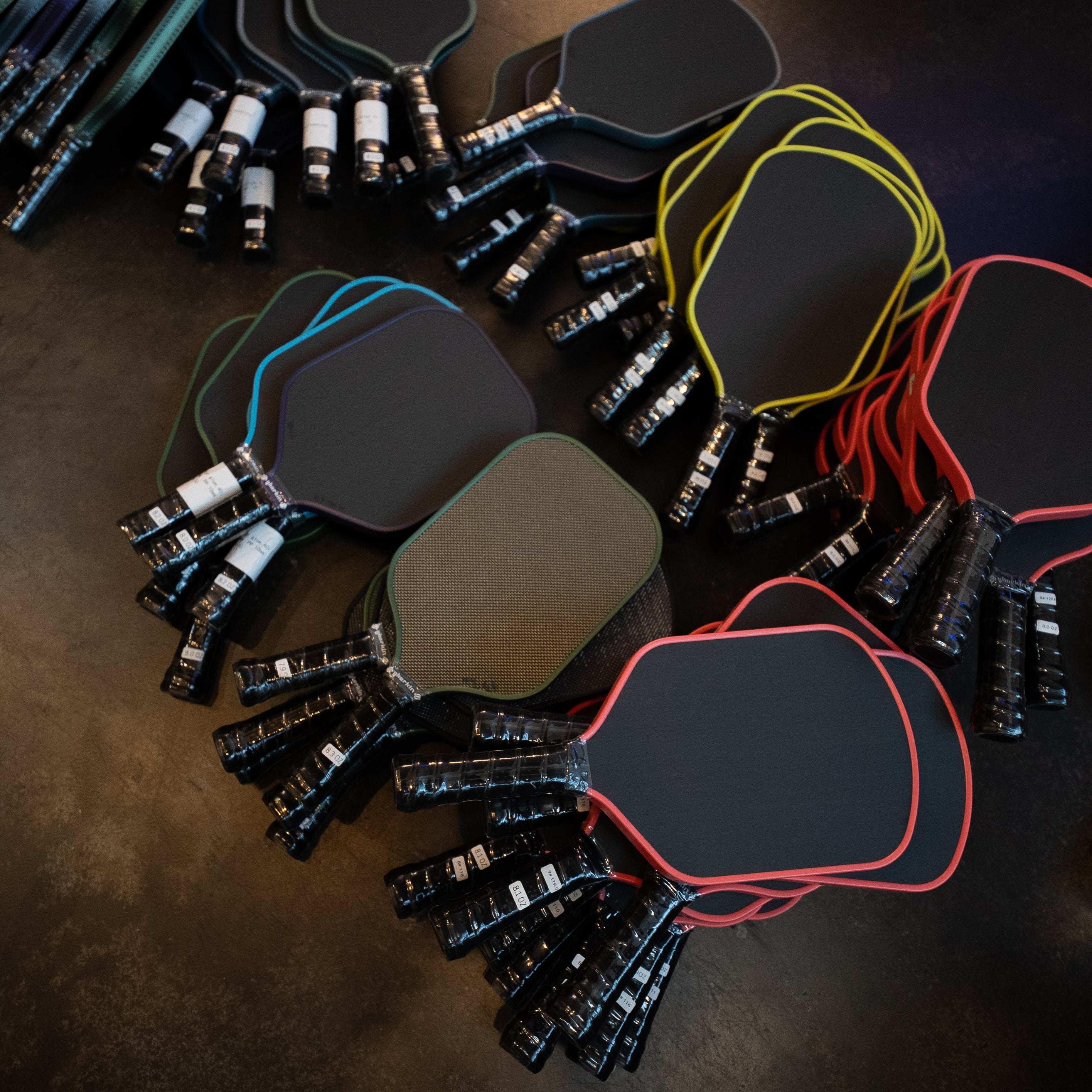 Blank Prototype Stock (BLACK FRIDAY)