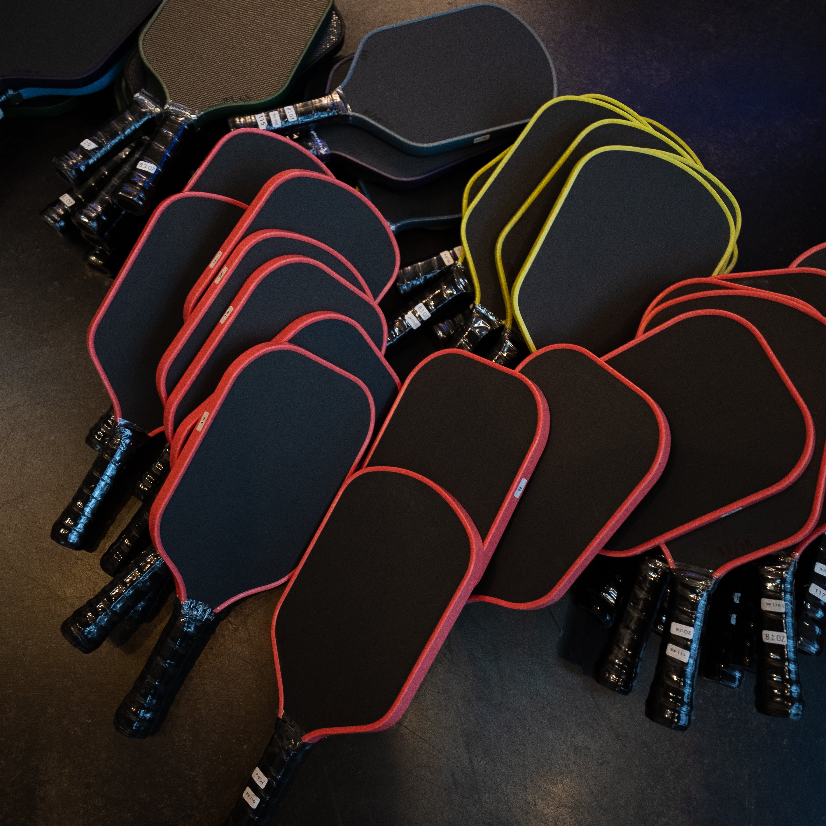 Blank Prototype Stock (BLACK FRIDAY)