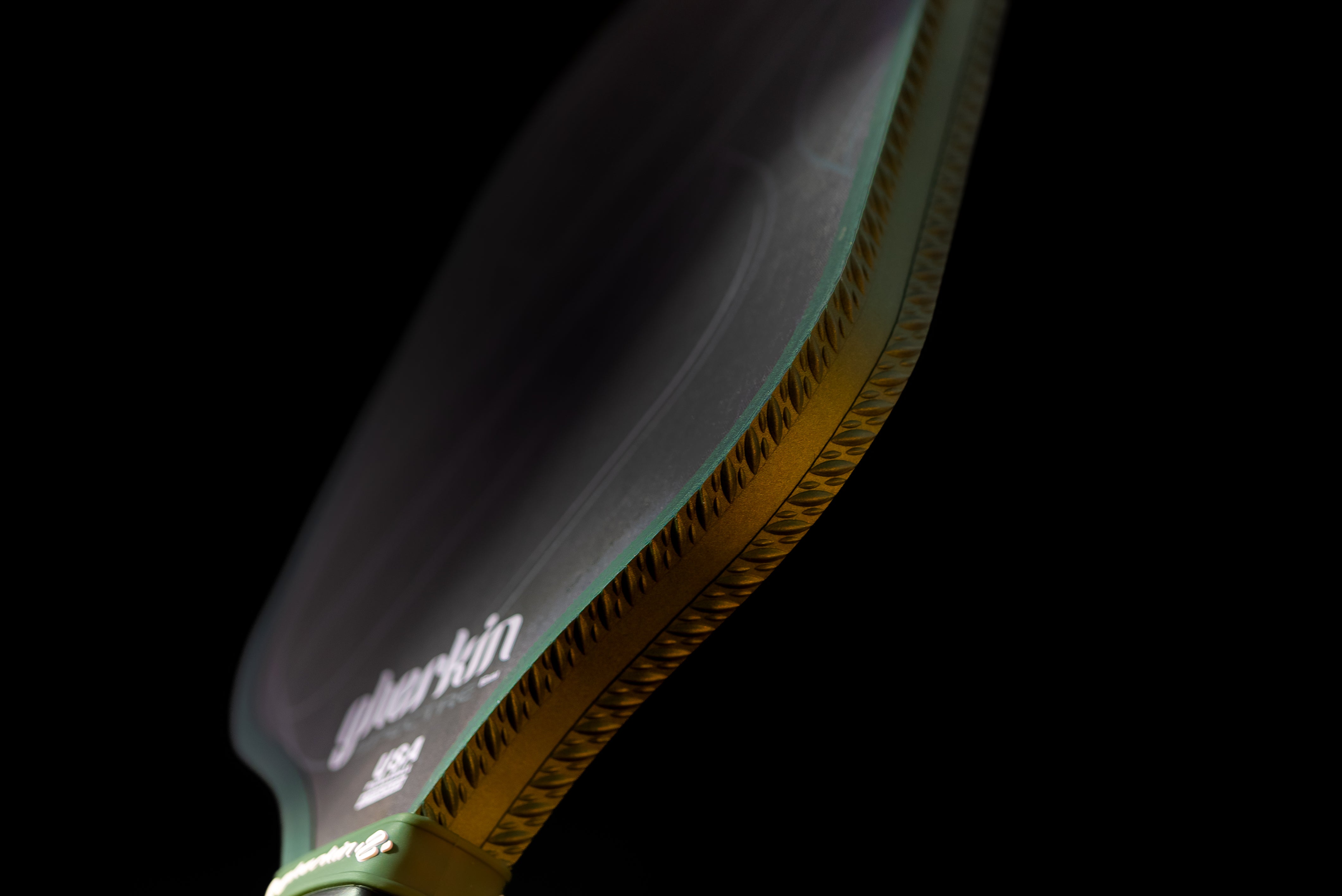 Gherkin USA Gherkin Pickleball Paddle