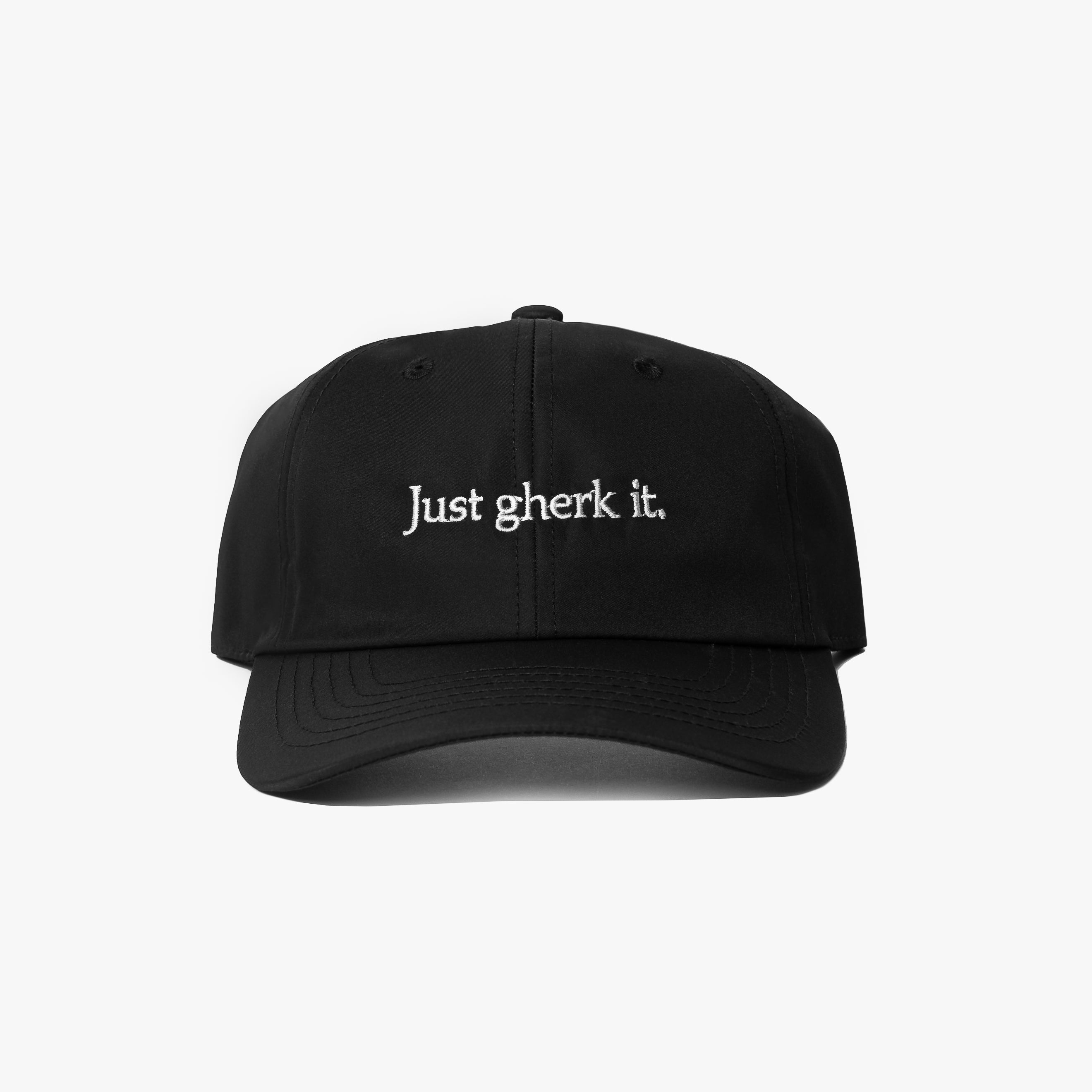 Gherkin "Just Gherk It" Hat