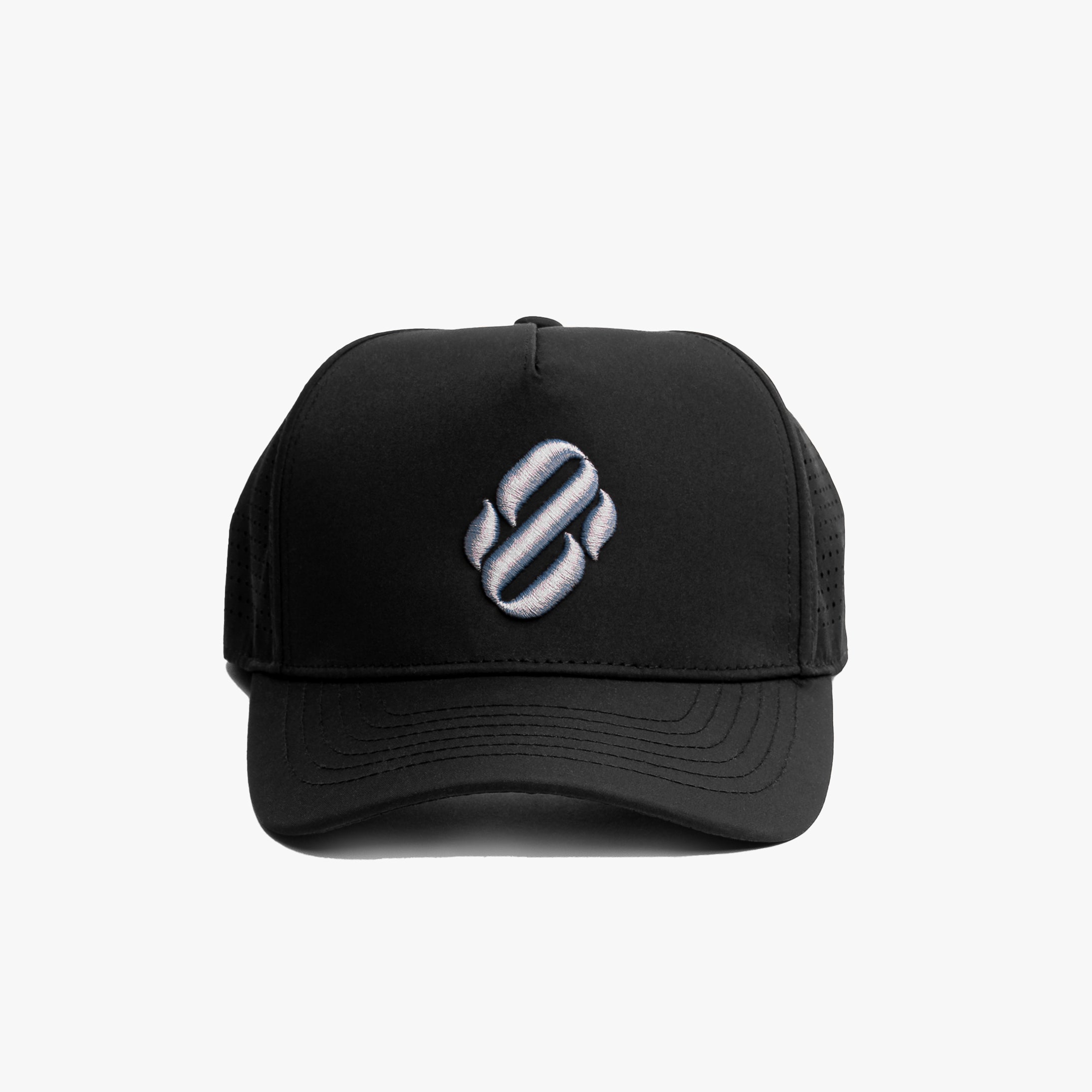 Gherkin Logo Performance Hat
