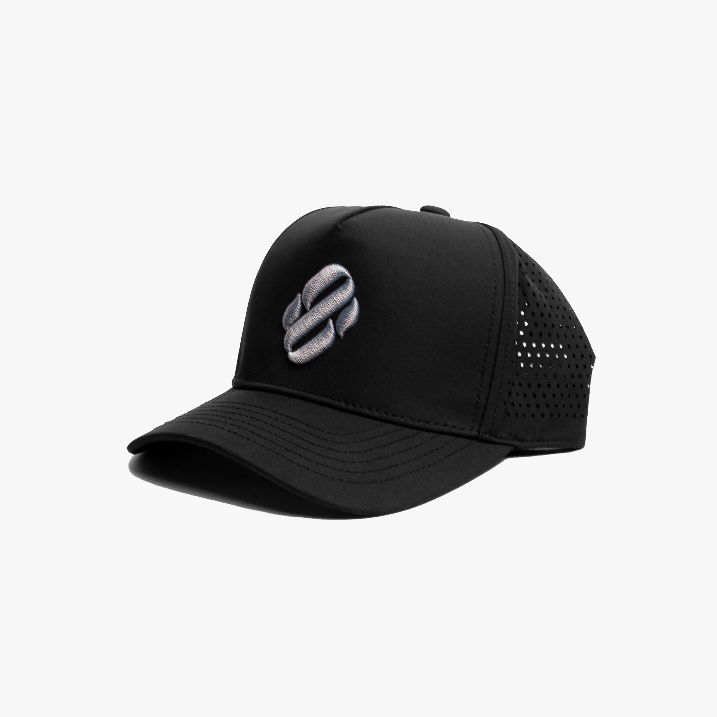 Gherkin Logo Performance Hat