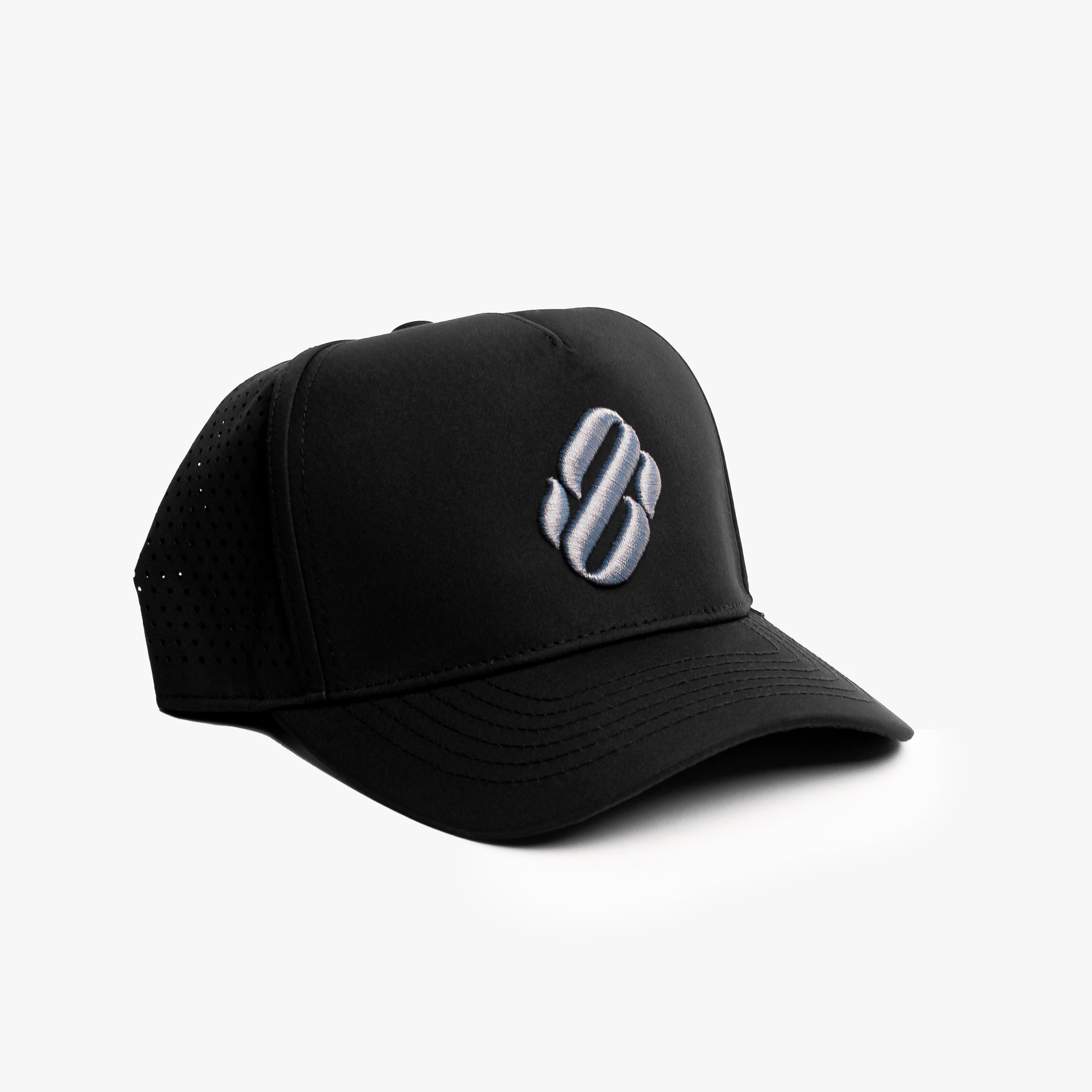 Gherkin Logo Performance Hat