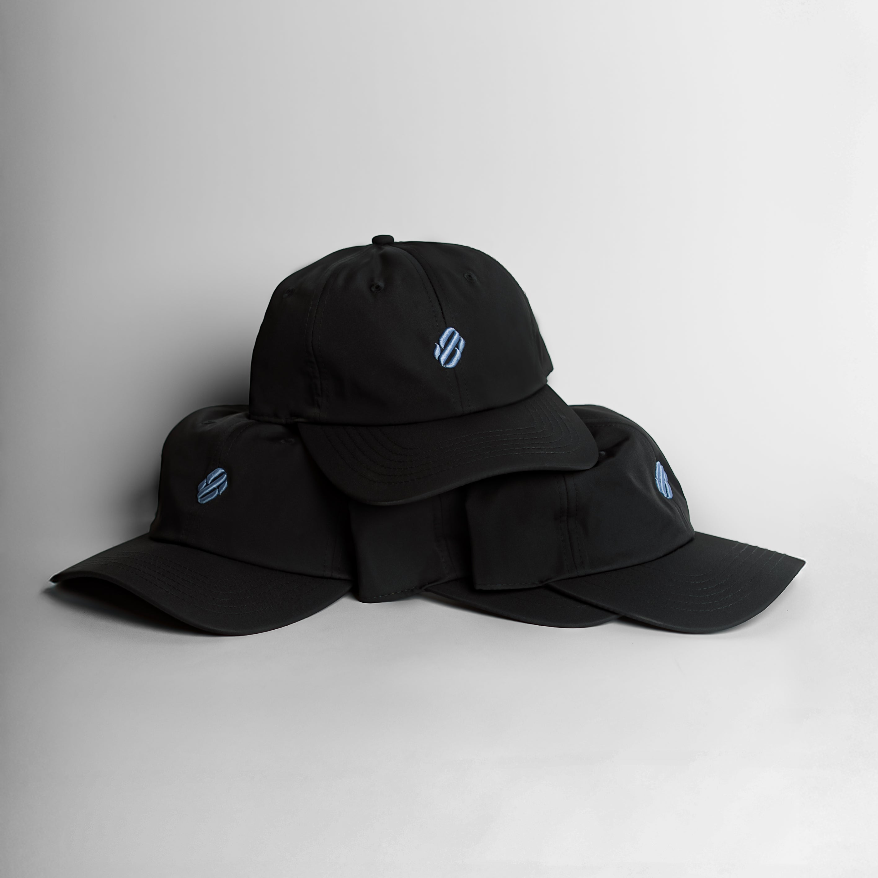 Gherkin Logo Performance Dad Cap