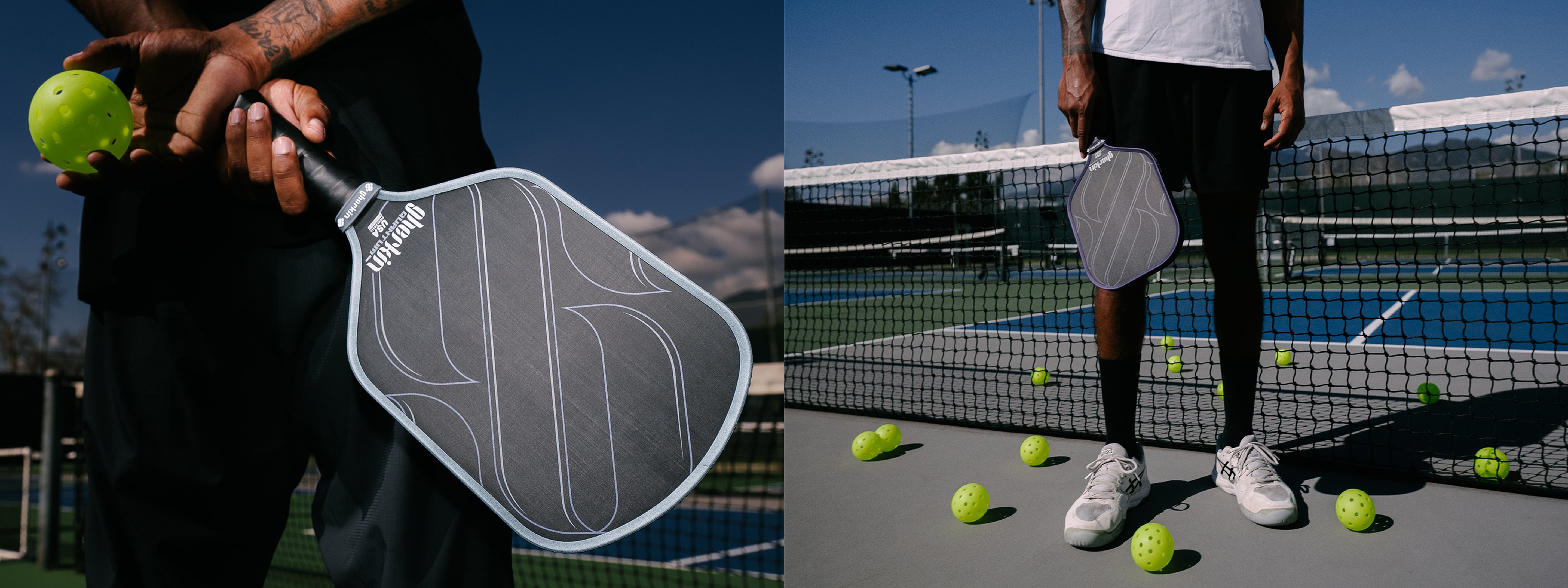 Gherkin USA Gherkin Pickleball Paddle