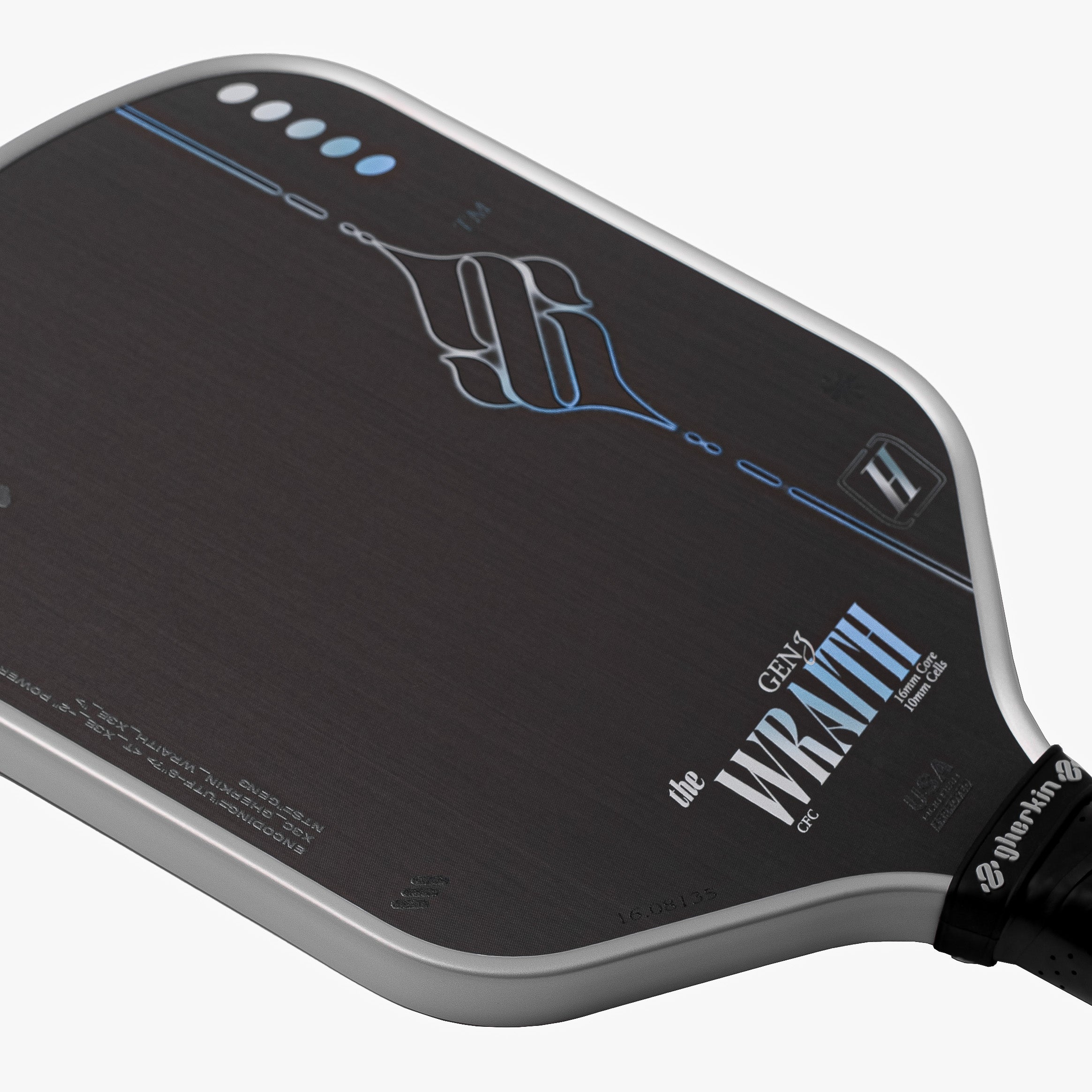 Pre-Order Wraith (Expected Ship Date: 10/13/25)