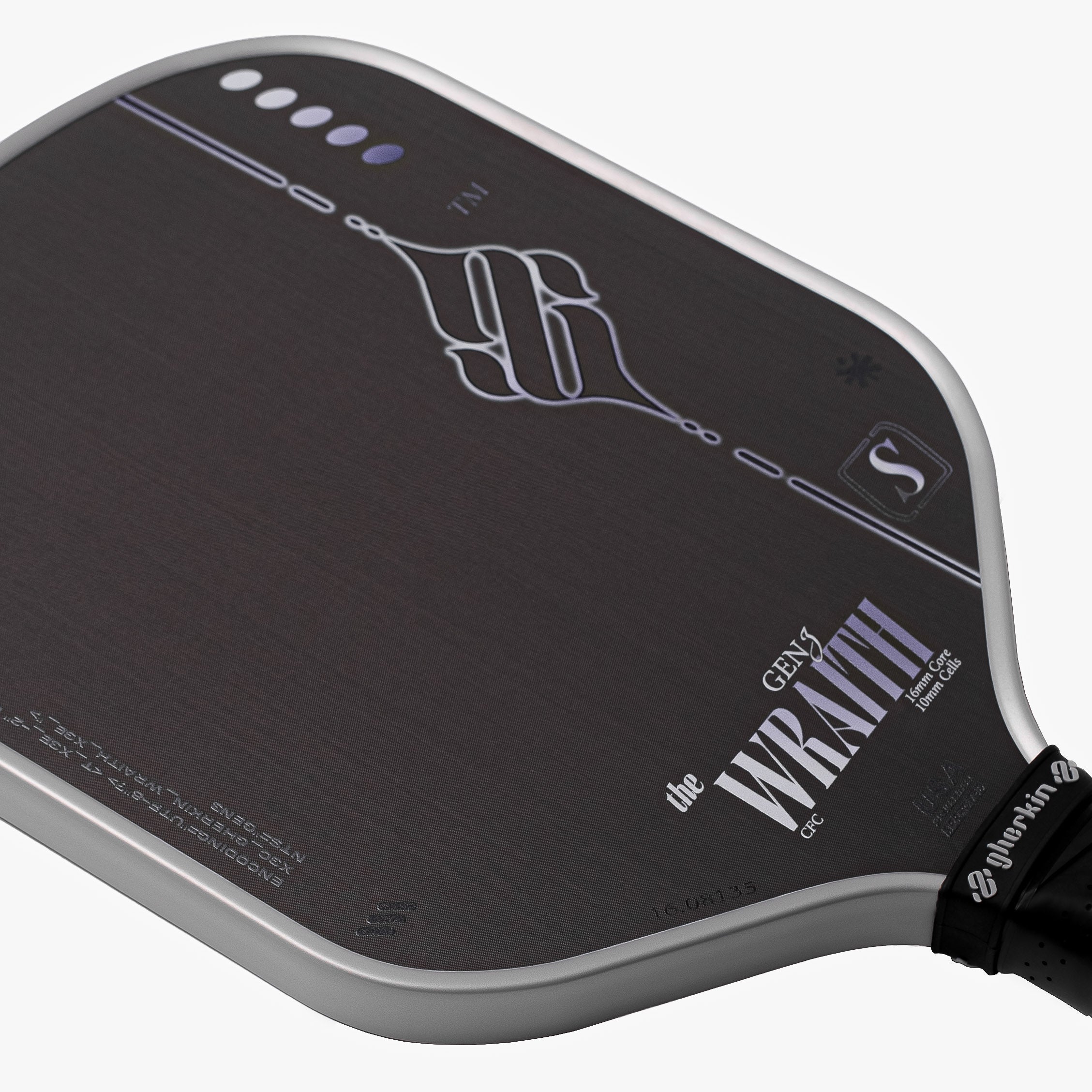 Pre-Order Wraith (Expected Ship Date: 10/13/25)
