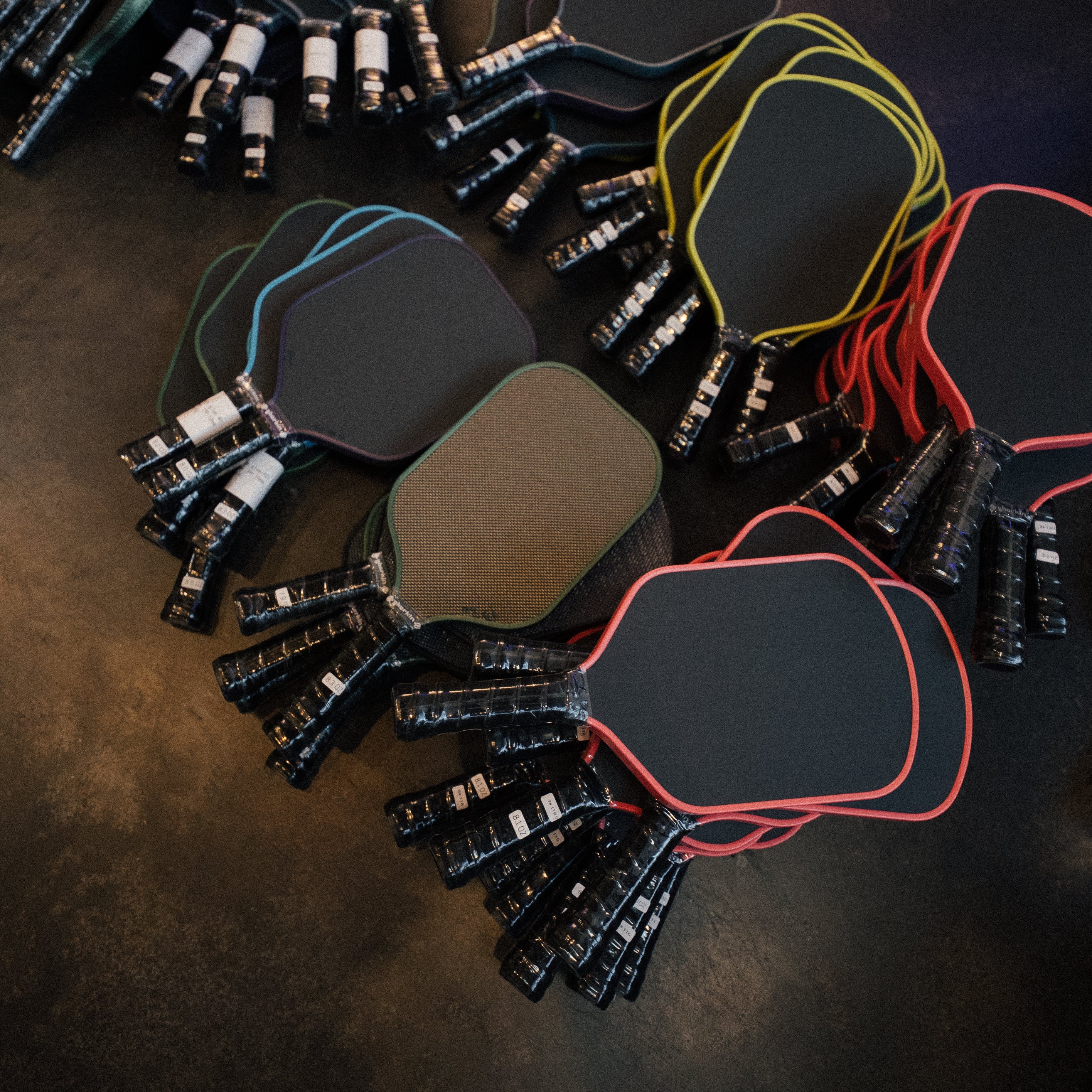 Blank Prototype Stock (BLACK FRIDAY)