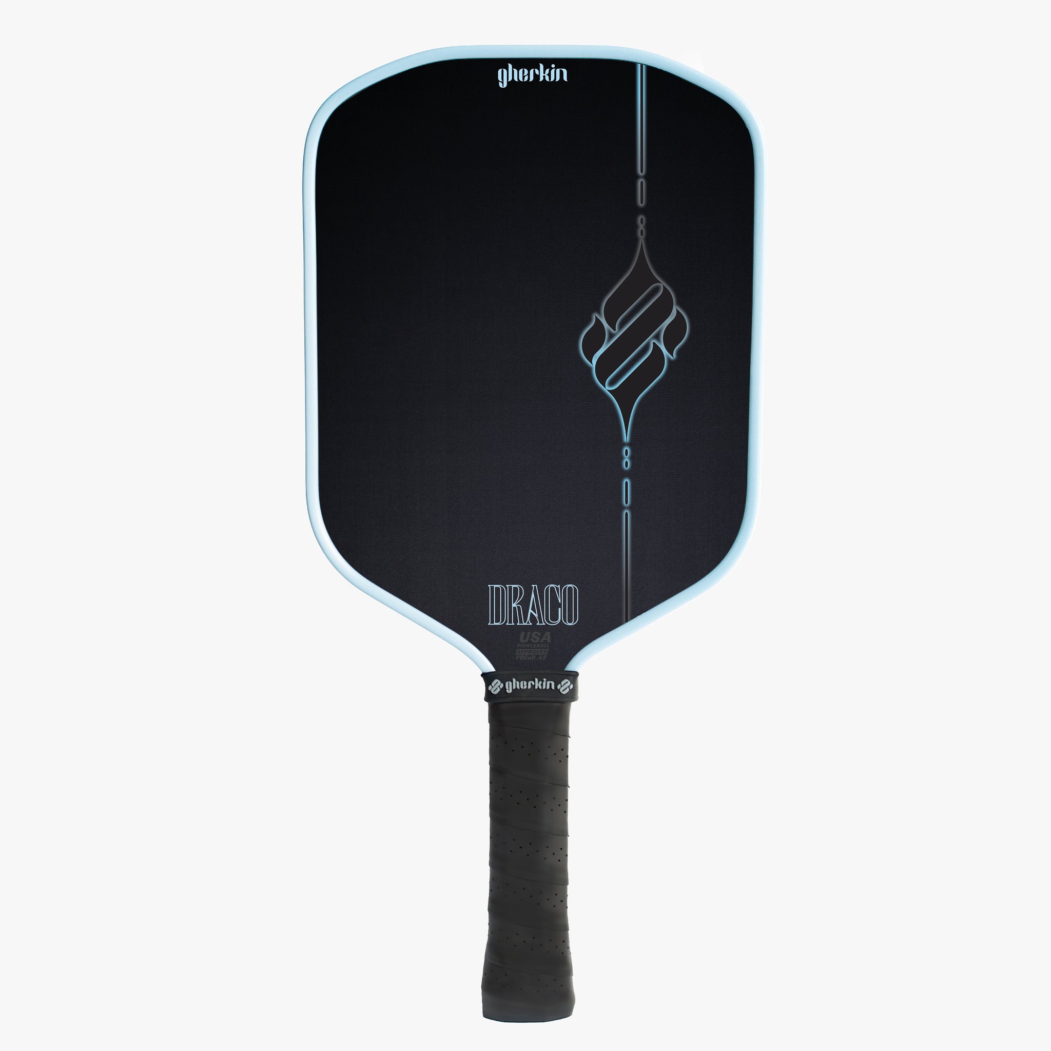 Gherkin Draco pickleball paddle