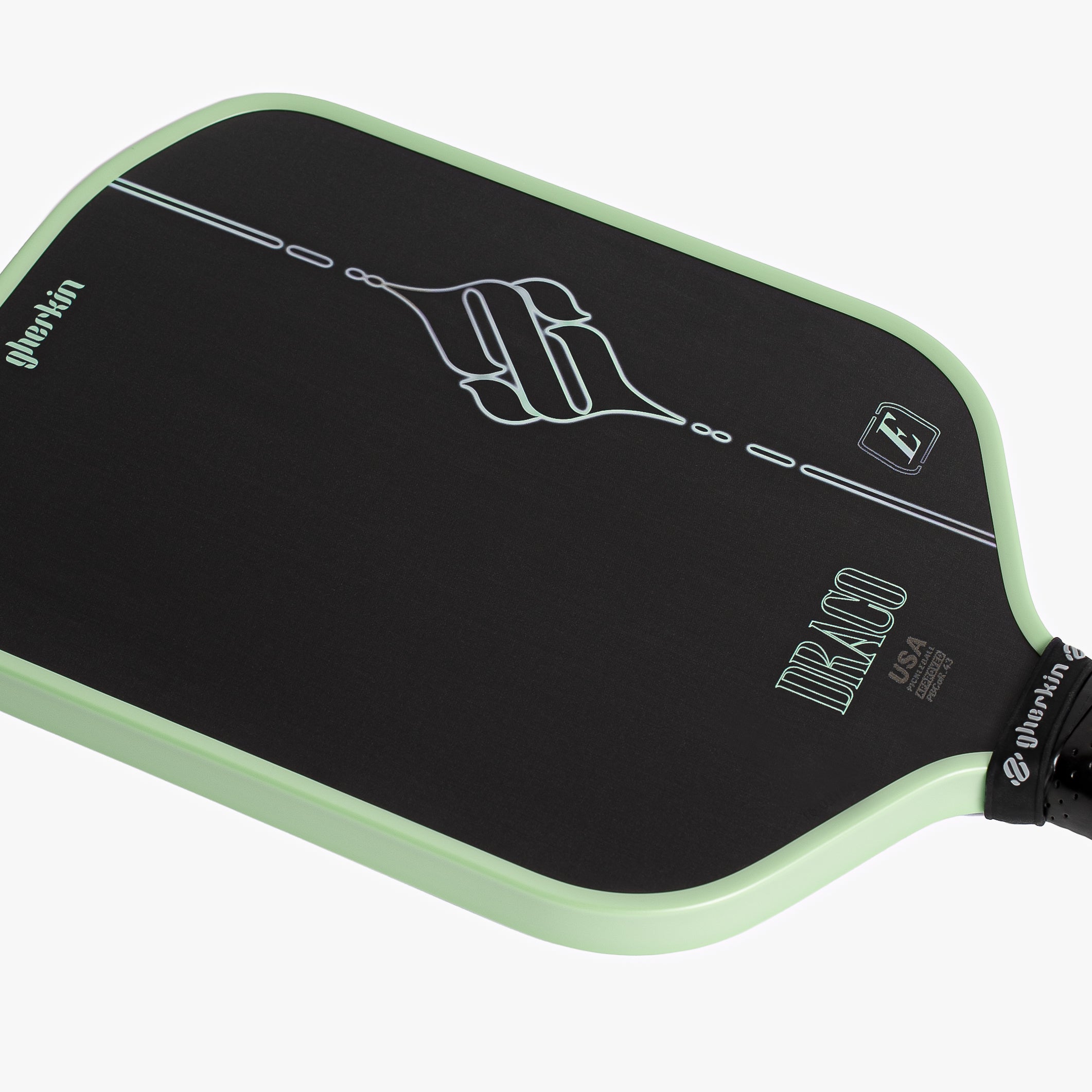 Pre-Order Draco Elongated (Expected Ship Date: 5/4- 5/7)