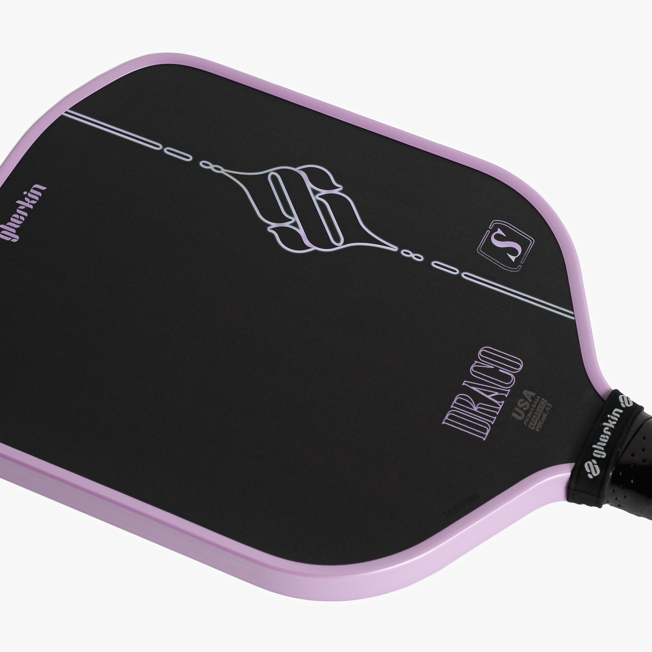 Pre-Order Draco Widebody (Expected Ship Date: 5/4- 5/7)