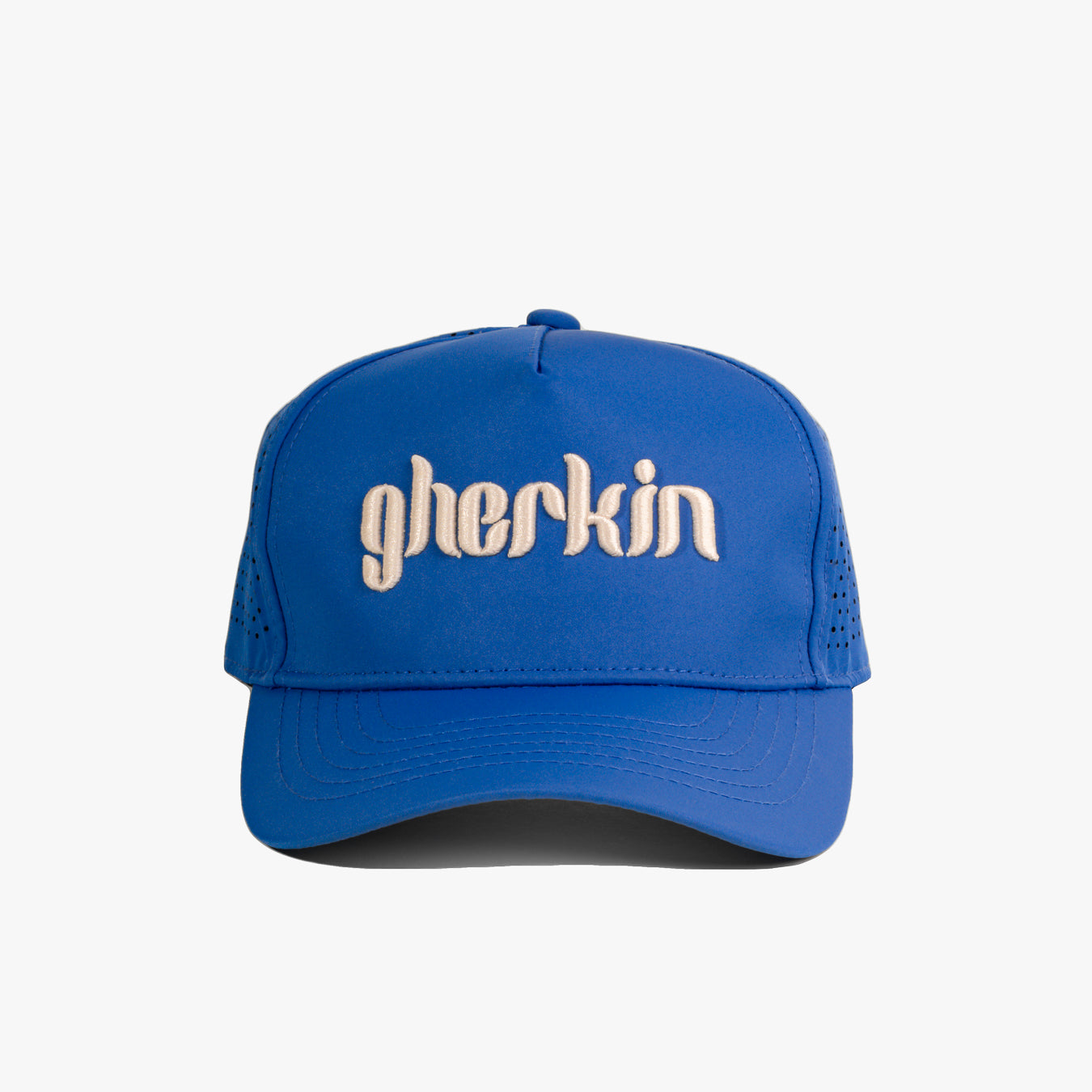 Gherkin Logo Performance Hat