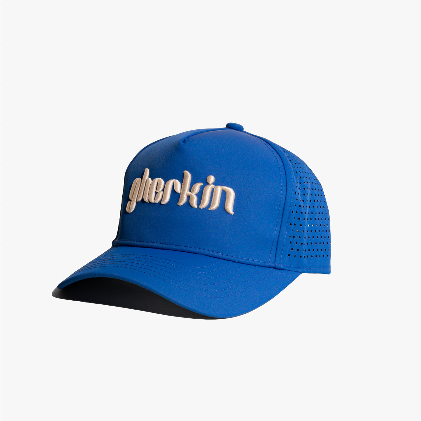 Gherkin Logo Performance Hat
