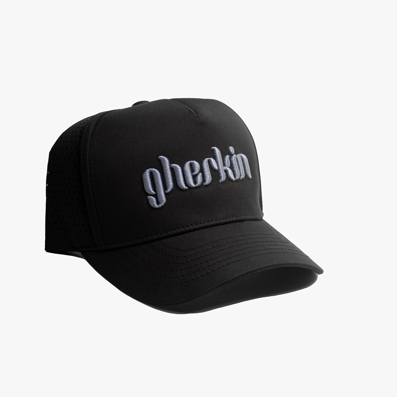 Gherkin Logo Performance Hat