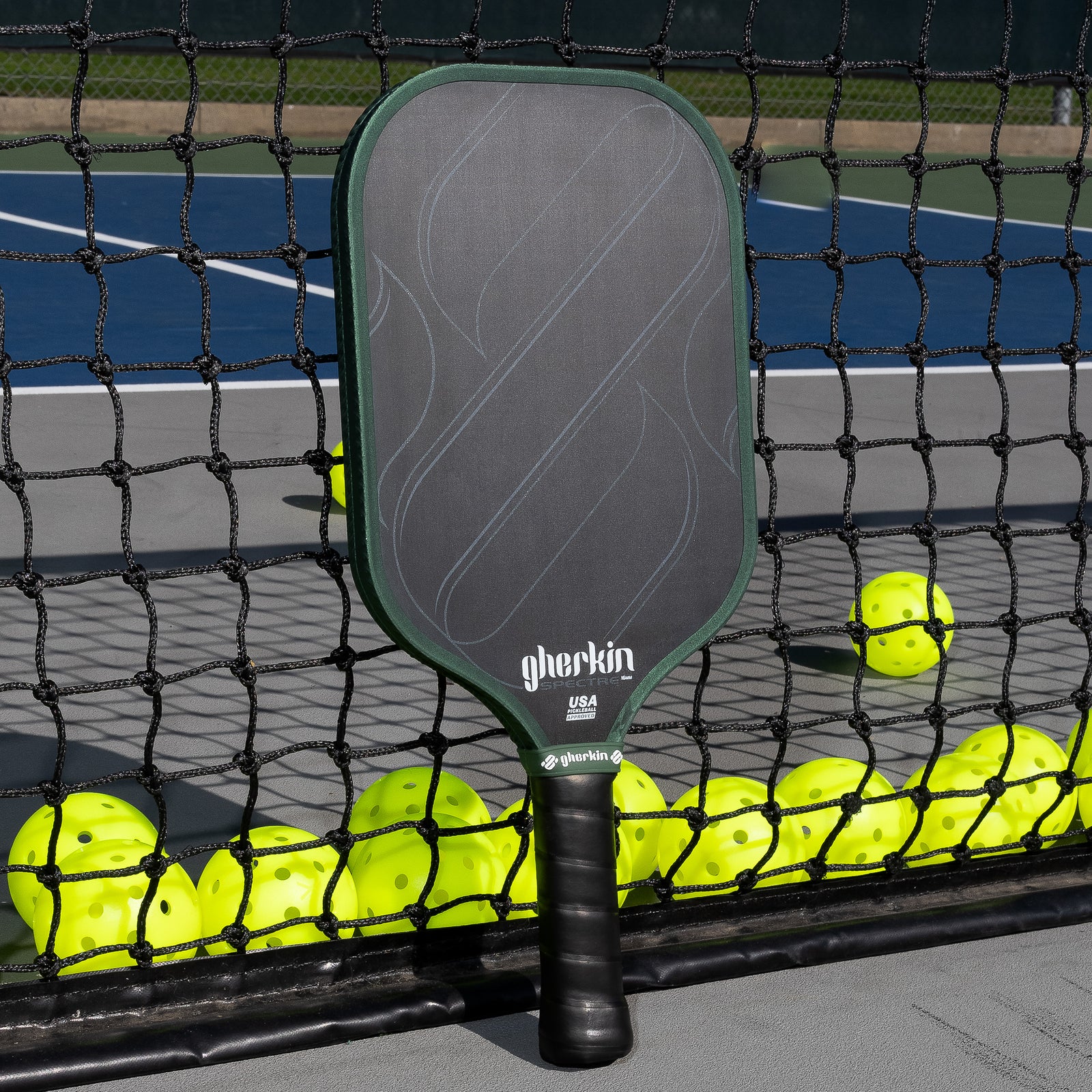 SPECTRE (Elongated Paddle)