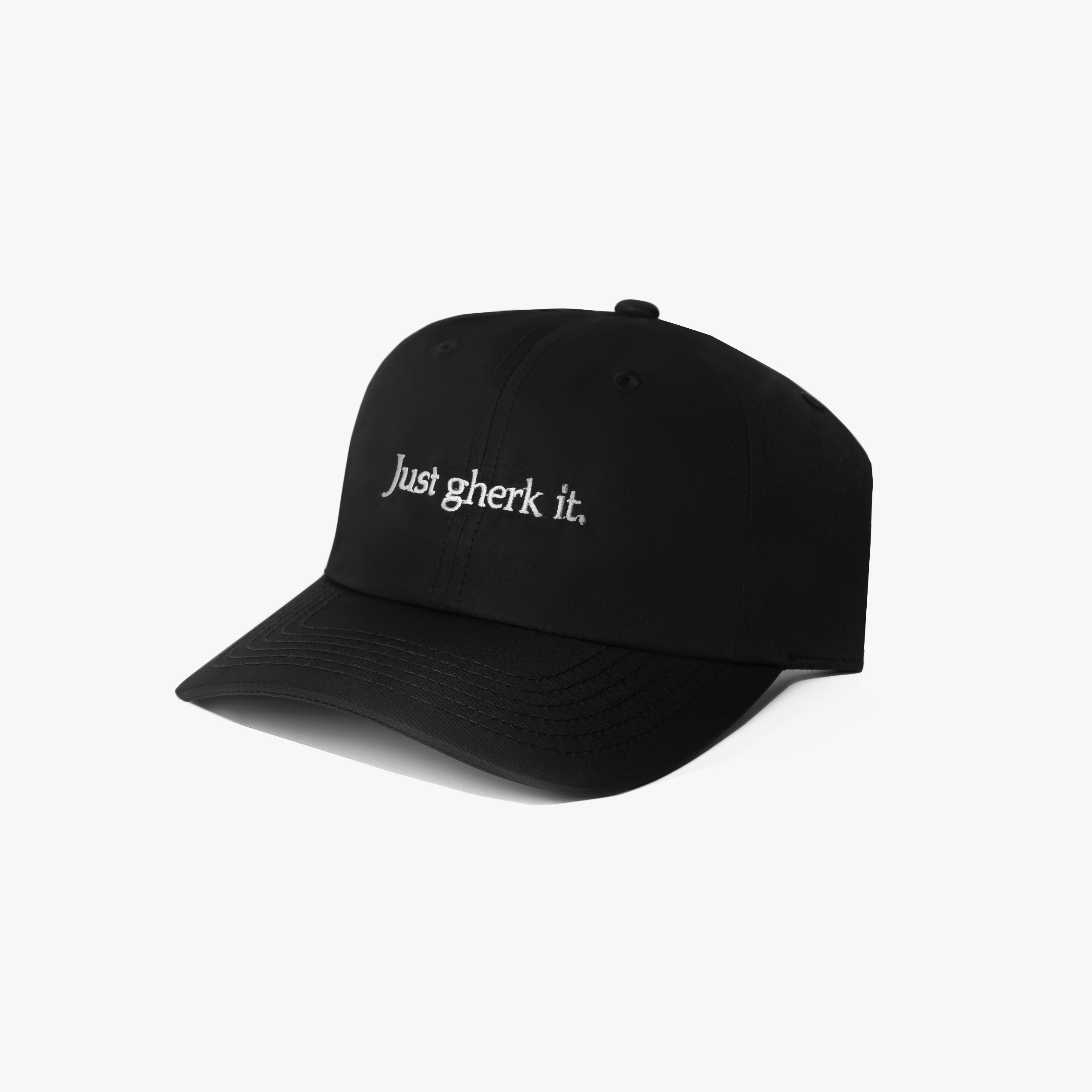 Gherkin "Just Gherk It" Hat